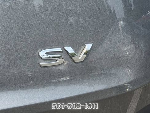 Used 2023 Nissan Rogue SV FWD image 4