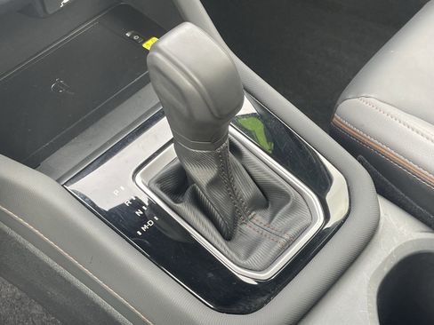 Certified 2025 Subaru Forester Sport image 23