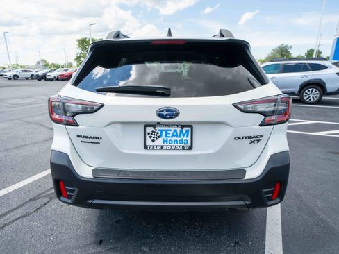 Used 2022 Subaru Outback Onyx Edition XT AWD/4WD image 5