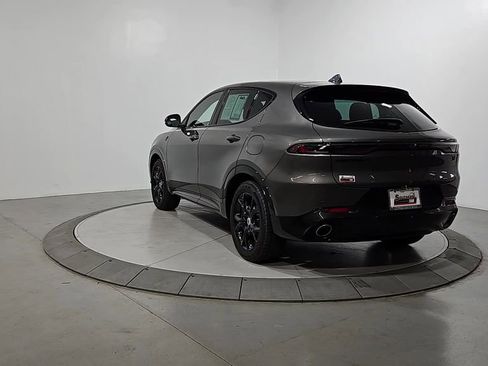 Used 2024 Dodge Hornet R/T Plus w/ R/T Blacktop Package AWD/4WD image 3