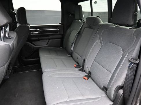Used 2024 RAM 1500 Big Horn AWD/4WD image 17