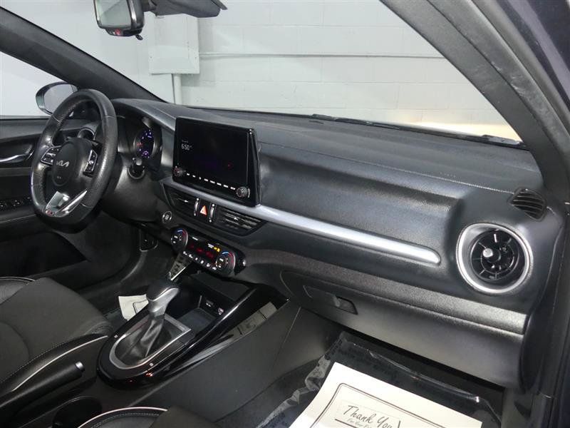 Used 2023 Kia Forte GT-Line FWD image 24