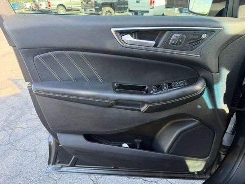Used 2019 Ford Edge ST w/ Equipment Group 401A AWD/4WD image 16