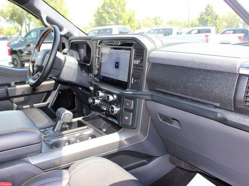 Used 2025 Ford F150 Tremor w/ Equipment Group 402A High AWD/4WD image 20