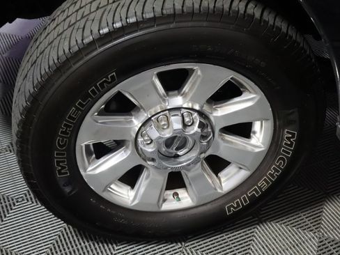 Used 2020 Ford F250 Platinum AWD/4WD image 19