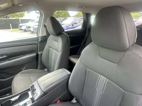 Used 2024 Hyundai Tucson SEL FWD image 21