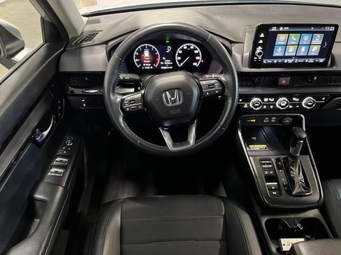 Used 2023 Honda CR-V EX-L image 18