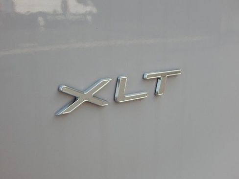 New 2025 Ford Transit 350 XLT image 8