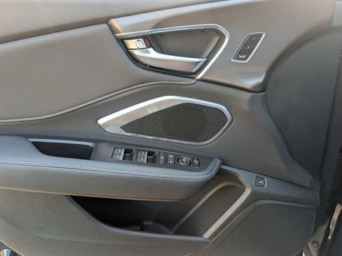 New 2026 Acura RDX SH-AWD image 16