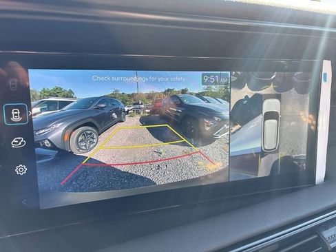 New 2026 Hyundai Palisade XRT Pro image 14