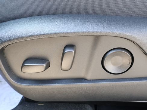 New 2026 GMC Terrain Elevation image 13