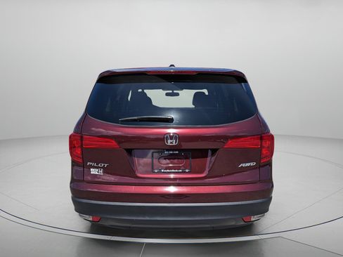 Used 2018 Honda Pilot EX-L image 8
