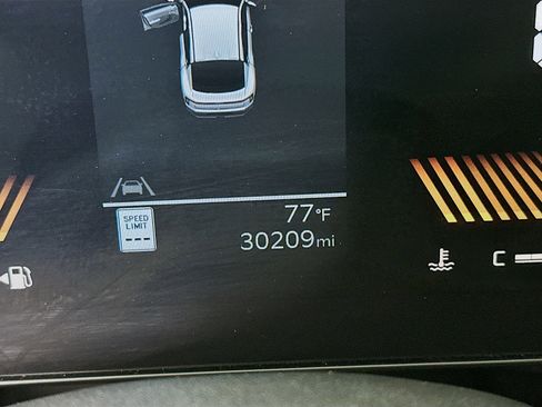 Used 2025 Kia K4 LXS image 19