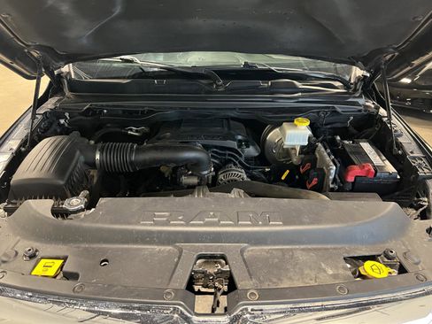 Used 2019 RAM 1500 Limited image 44