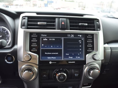 Used 2023 Toyota 4Runner TRD Sport image 18