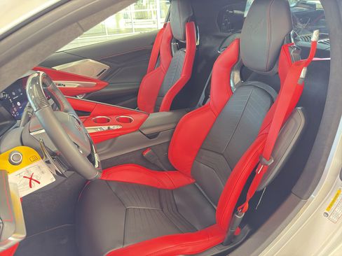 New 2026 Chevrolet Corvette Z06 image 24