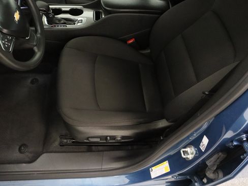 Used 2024 Chevrolet Malibu LT FWD image 15