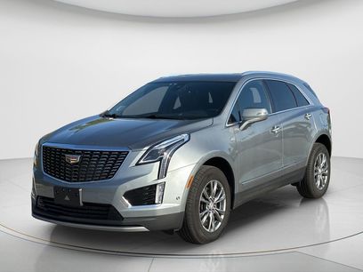 Used 2023 Cadillac XT5 Premium Luxury w/ Technology Package