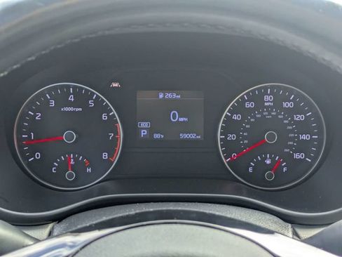 Used 2022 Kia Sportage EX w/ EX Technology Package FWD image 32