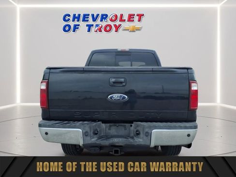 Used 2008 Ford F350 XLT AWD/4WD image 8