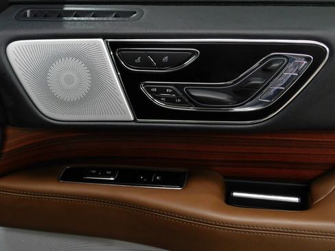 Used 2024 Lincoln Navigator L Reserve w/ Equipment Group 201A image 94