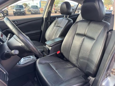 Used 2010 Nissan Altima 2.5 SL w/ SL Pkg image 29