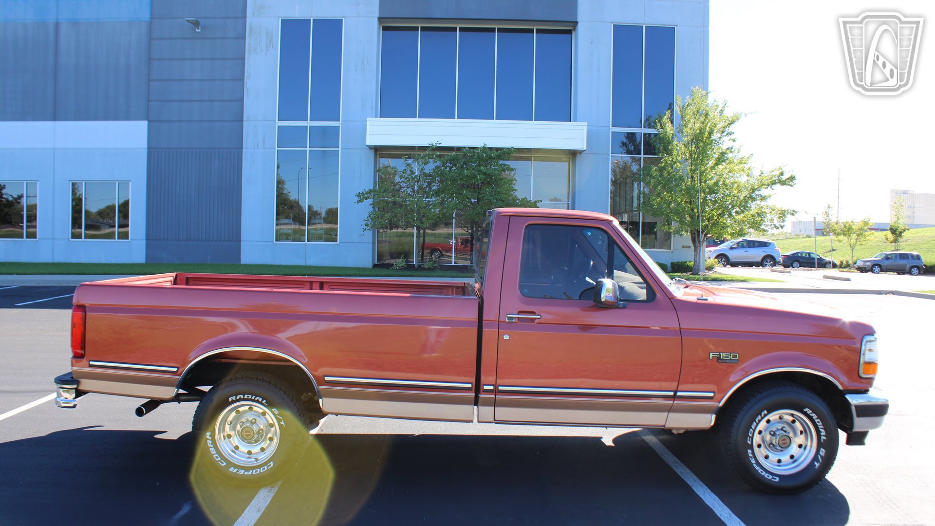 Used 1994 Ford F150 XL RWD image 34