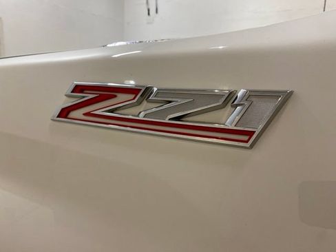 Used 2025 Chevrolet Silverado 2500 LT AWD/4WD image 81