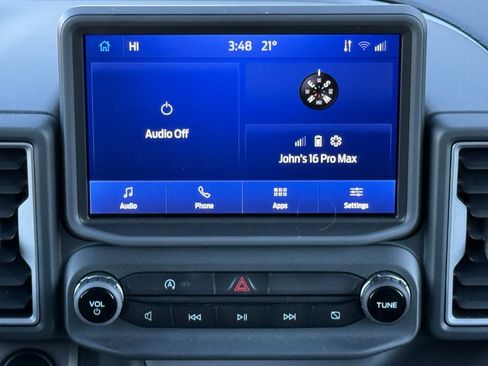 Used 2023 Ford Bronco Sport Big Bend w/ Convenience Package image 19