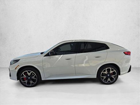 Used 2026 BMW X2 xDrive28i w/ Technology Package AWD/4WD image 8