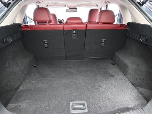 Certified 2023 MAZDA CX-5 Carbon Edition image 29
