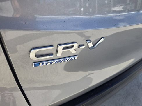 Used 2023 Honda CR-V Sport image 13