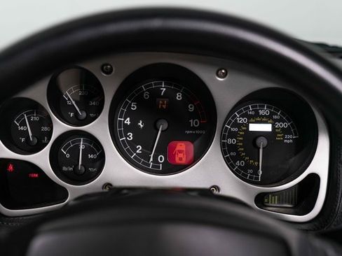 Used 2003 Ferrari 360 Spider image 19