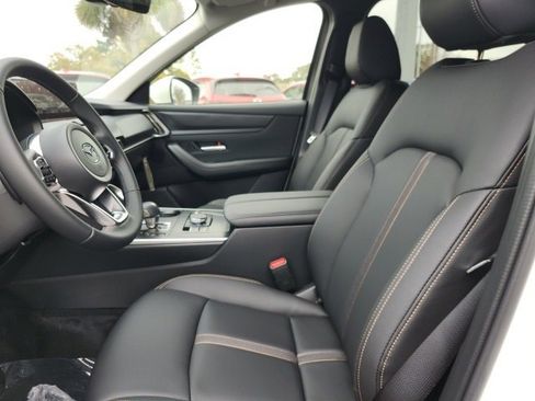 New 2026 MAZDA CX-90 3.3 Turbo w/ Select Package image 12