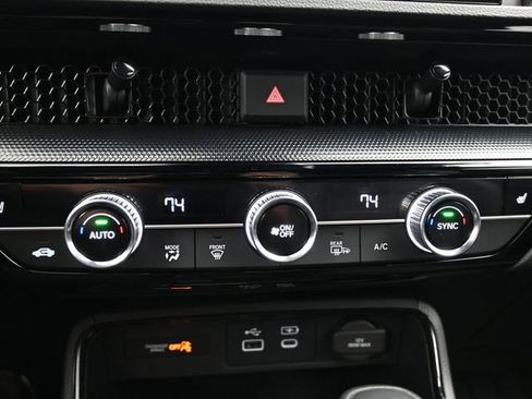 Used 2023 Honda CR-V Sport Touring image 12