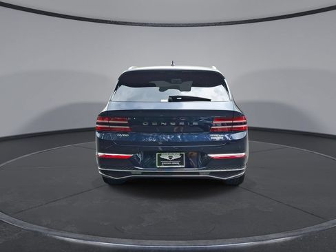 Certified 2026 Genesis GV80 3.5T Prestige AWD/4WD image 23