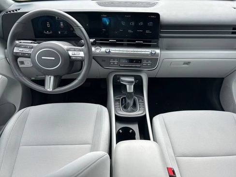 Certified 2026 Hyundai Kona SEL Sport AWD/4WD image 18