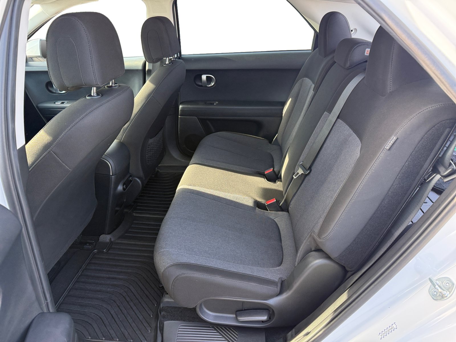 Certified 2024 Hyundai Ioniq 5 SEL RWD image 16