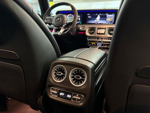 Used 2020 Mercedes-Benz G 63 AMG 4MATIC image 27
