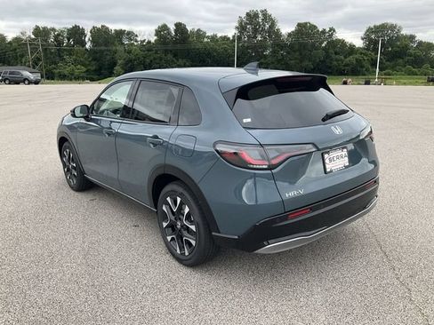 New 2027 Honda HR-V EX-L image 16