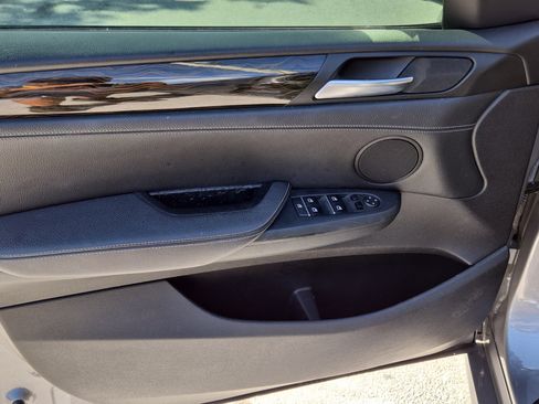 Used 2014 BMW X3 xDrive35i image 16