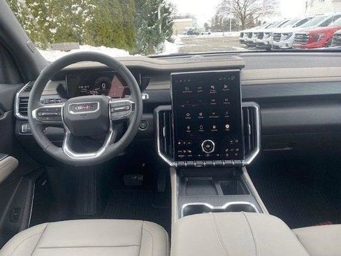 New 2026 GMC Acadia Elevation w/ Elevation Premium Package image 14