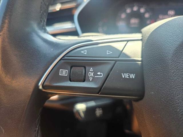 Used 2021 Audi Q3 2.0T Premium w/ Convenience Package AWD/4WD image 33