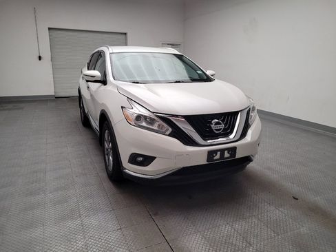 Used 2016 Nissan Murano SL image 14