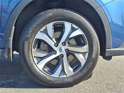 Used 2021 Subaru Outback Limited XT w/ Popular Package #2 image 8