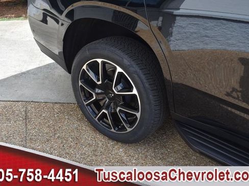 Used 2026 Chevrolet Tahoe RST w/ Comfort Package RWD image 16