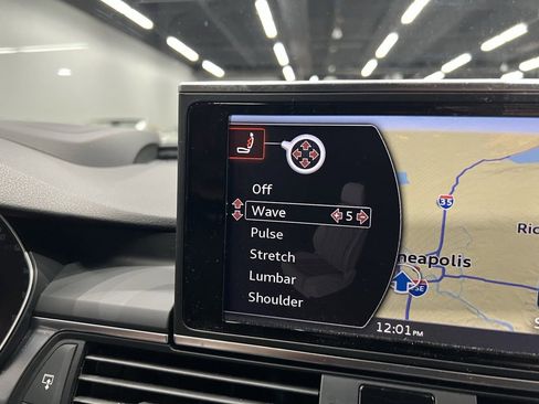 Used 2018 Audi A6 3.0T Prestige w/ Prestige Package image 42