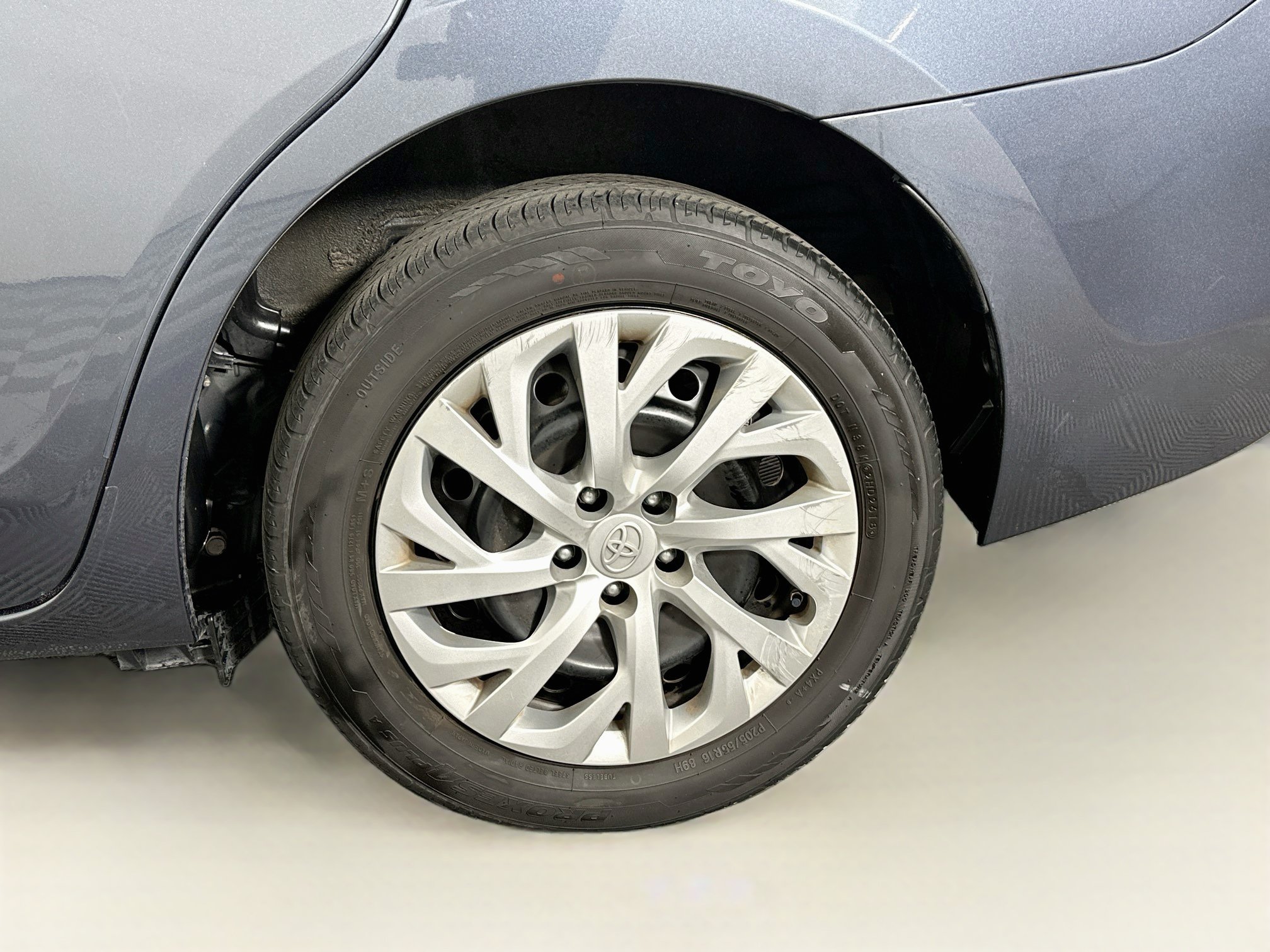 Used 2019 Toyota Corolla LE FWD image 11