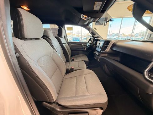 Used 2023 RAM 1500 Big Horn image 18