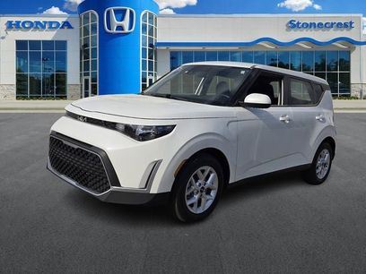Used 2025 Kia Soul LX
